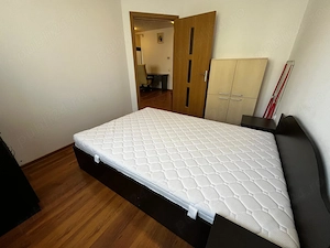 Apartament 2 camere semidecomandat zona Florilor - imagine 7