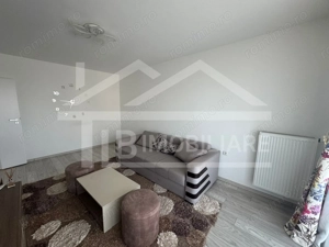 Apartament cu 2 camere, 58 mp, decomandat, parcare, Zona Maurer Residence - imagine 3