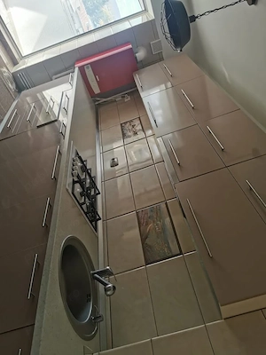 Inchiriez apartament 2 camere spațios, Calea Mărășești 151 (lângă McDonald s) - imagine 5
