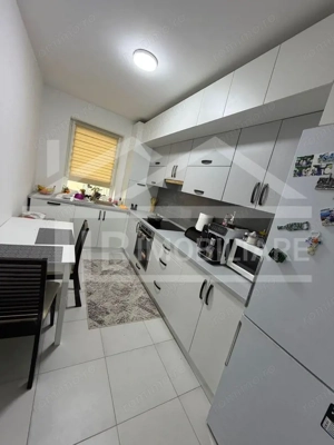 Apartament cu 2 camere, 58 mp, decomandat, parcare, Zona Maurer Residence - imagine 5