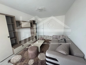 Apartament cu 2 camere, 58 mp, decomandat, parcare, Zona Maurer Residence - imagine 2