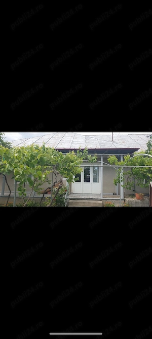 Vând casă Jurilovca 1329mp  - imagine 9