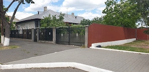 Vând casă Jurilovca 1329mp  - imagine 6