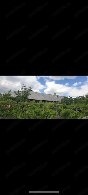 Vând casă Jurilovca 1329mp  - imagine 8