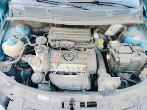 2008 Skoda Roomster 1.6 16v Benzina GPL Germania - imagine 8