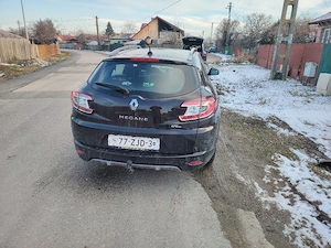 Vând Renault Megane 1.5 dci - imagine 2