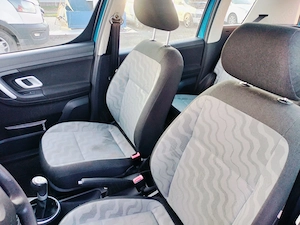 2008 Skoda Roomster 1.6 16v Benzina GPL Germania - imagine 6