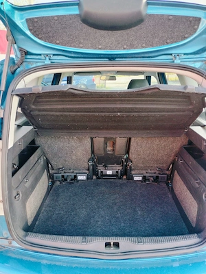 2008 Skoda Roomster 1.6 16v Benzina GPL Germania - imagine 5