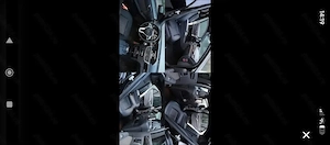 Mercedes Benz E 300 Hibrid  - imagine 5