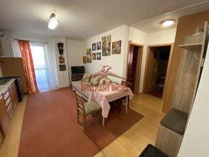 Apartament cu 2 camere pe Doamna Stanca/Selimbar - imagine 3