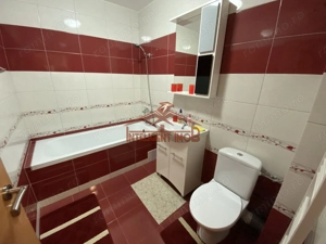 Apartament cu 2 camere pe Doamna Stanca/Selimbar - imagine 7