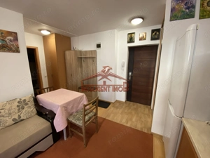 Apartament cu 2 camere pe Doamna Stanca/Selimbar - imagine 4