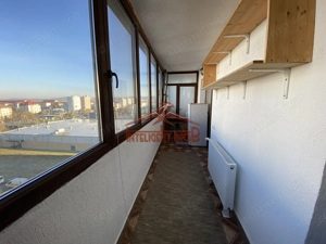 Apartament cu 2 camere pe Doamna Stanca/Selimbar - imagine 9
