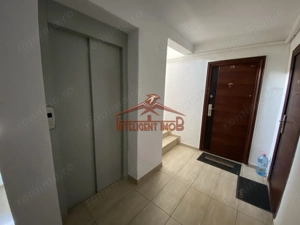 Apartament cu 2 camere pe Doamna Stanca/Selimbar - imagine 10