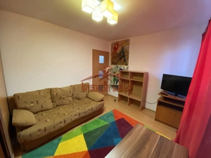 Apartament cu 2 camere pe Doamna Stanca/Selimbar - imagine 6