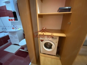 Apartament cu 2 camere pe Doamna Stanca/Selimbar - imagine 8