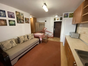 Apartament cu 2 camere pe Doamna Stanca/Selimbar