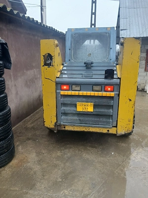 De Vînzare Mini Încărcător gehl - imagine 5