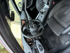 AUDI A5 252cp Quattro - imagine 8