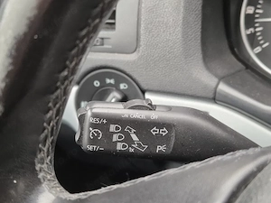 Skoda Octavia 2 Facelift Combi (Break), 1.6 TDI, An 2011, Automata - imagine 6