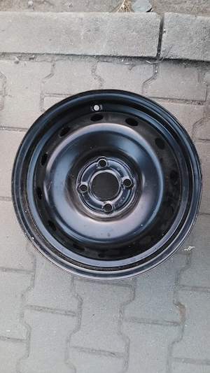 Jantă nouă Logan 6J x 15inch