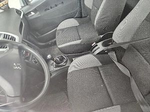 Peugeot 207 1.6 Hdi - imagine 5