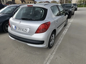 Peugeot 207 1.6 Hdi - imagine 2