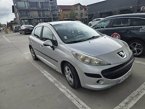Peugeot 207 1.6 Hdi - imagine 3