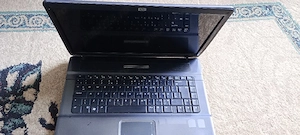 Laptop HP 550