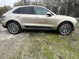 Porsche Macan 2017 PDK 258CP - imagine 5