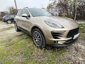 Porsche Macan 2017 PDK 258CP - imagine 6
