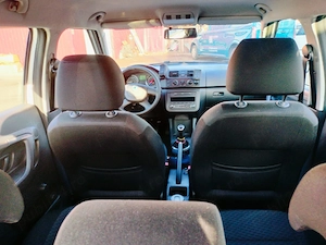 2011 Skoda Fabia TDI 130000km - imagine 6