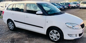 2011 Skoda Fabia TDI 130000km - imagine 3