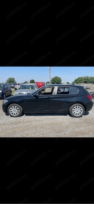  Bmw 116d Seria1 F20 Euro-5 An-2013 Motor Defect Recent adus! - imagine 6
