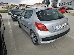 Peugeot 207 1.6 Hdi - imagine 4