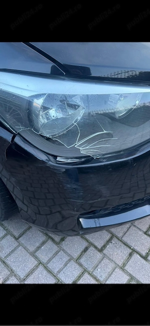  Bmw 116d Seria1 F20 Euro-5 An-2013 Motor Defect Recent adus! - imagine 7
