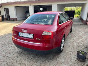 Vand autoturism -Audi 8E  A4 Quattro