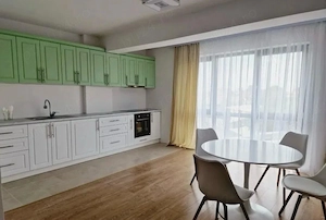 Ap. 3 camere de închiriat, cart. Ioșia