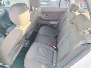 2011 Skoda Fabia TDI 130000km - imagine 8