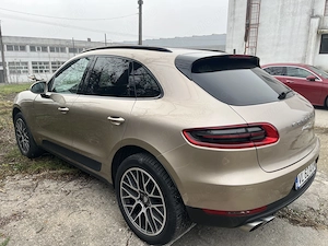Porsche Macan 2017 PDK 258CP - imagine 7