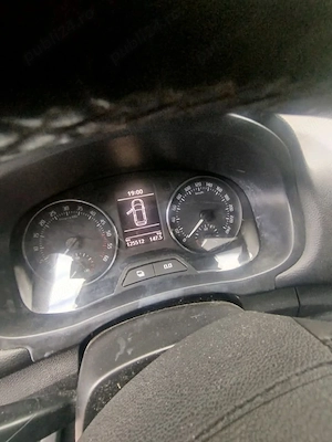 vand skoda fabia  - imagine 3