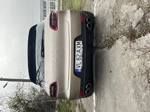 Porsche Macan 2017 PDK 258CP - imagine 3