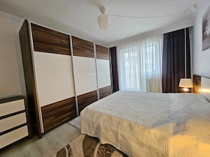 Oferta vanzare ap 3 cam Popa Sapca, mobilat si utilat modern, parcare, 160000 EURO - imagine 17