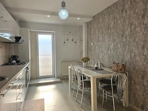 Oferta vanzare ap 3 cam Popa Sapca, mobilat si utilat modern, parcare, 160000 EURO - imagine 9