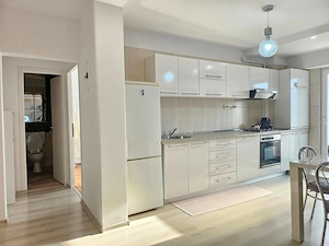 Oferta vanzare ap 3 cam Popa Sapca, mobilat si utilat modern, parcare, 160000 EURO - imagine 7