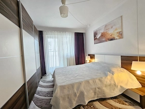 Oferta vanzare ap 3 cam Popa Sapca, mobilat si utilat modern, parcare, 160000 EURO - imagine 15