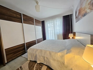 Oferta vanzare ap 3 cam Popa Sapca, mobilat si utilat modern, parcare, 160000 EURO - imagine 18