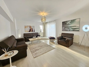 Oferta vanzare ap 3 cam Popa Sapca, mobilat si utilat modern, parcare, 160000 EURO - imagine 2