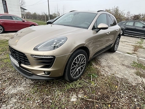 Porsche Macan 2017 PDK 258CP - imagine 4