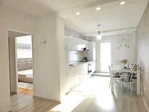 Oferta vanzare ap 3 cam Popa Sapca, mobilat si utilat modern, parcare, 160000 EURO - imagine 6